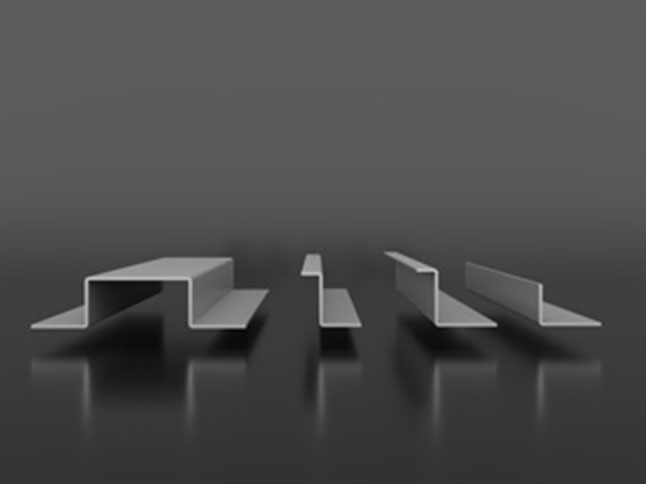 Proclad Aluminium Panel