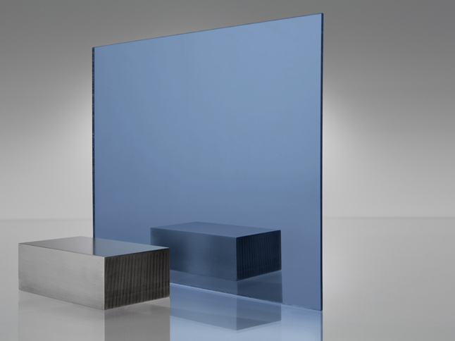 Acrylic Extruded